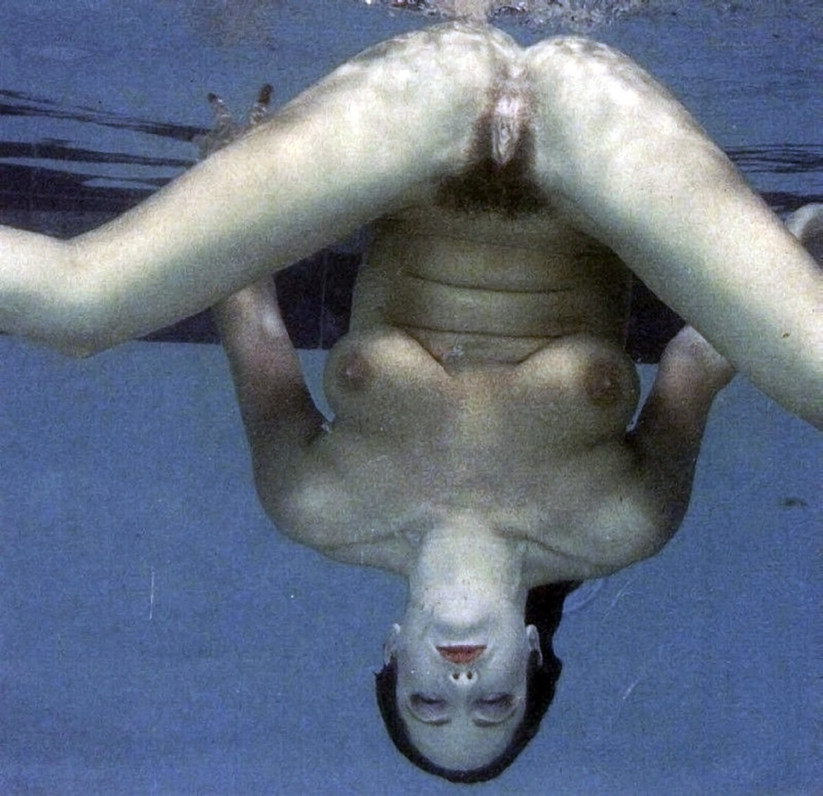 Nude Synchronized Swimming Porn Photos Porn