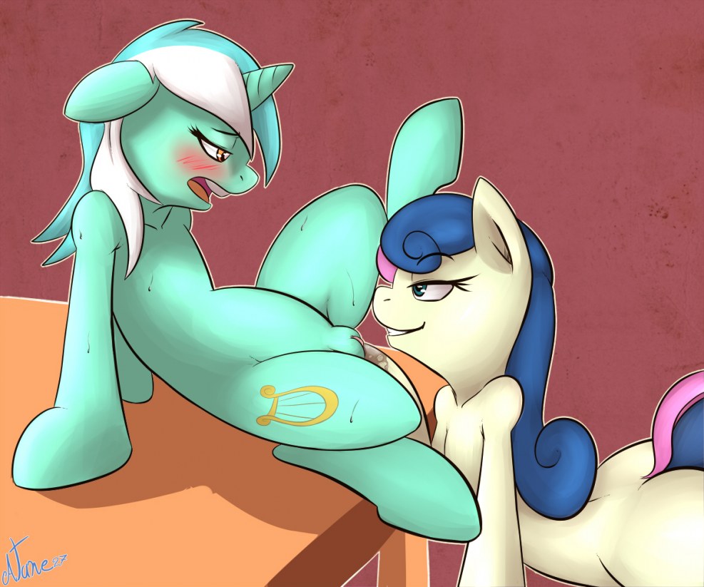 Mlp Lyra Photos Porn