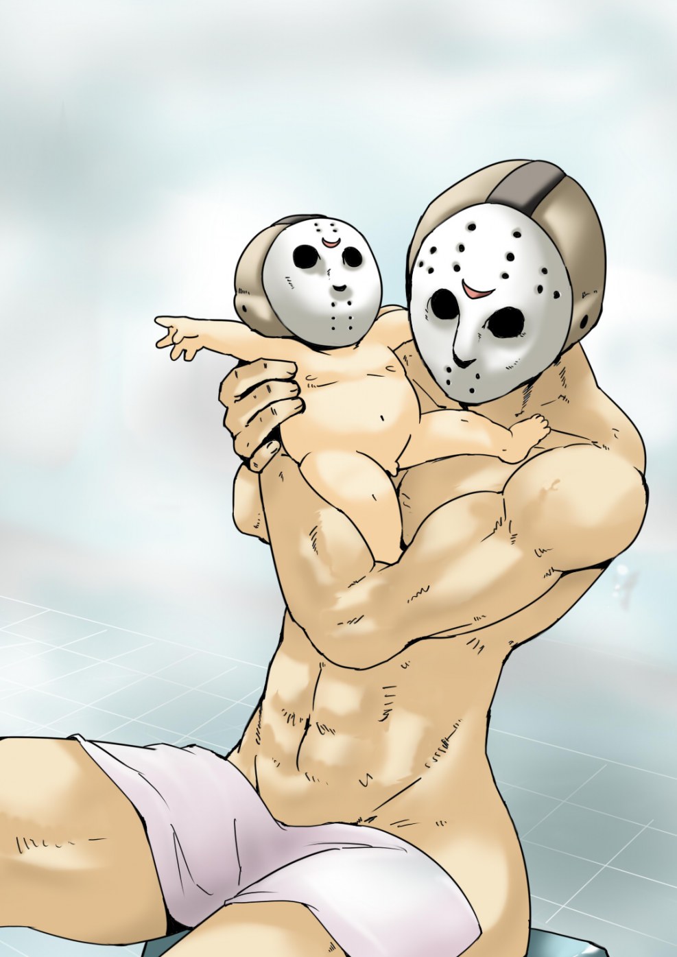 Jason Voorhees 42 Photos Porn