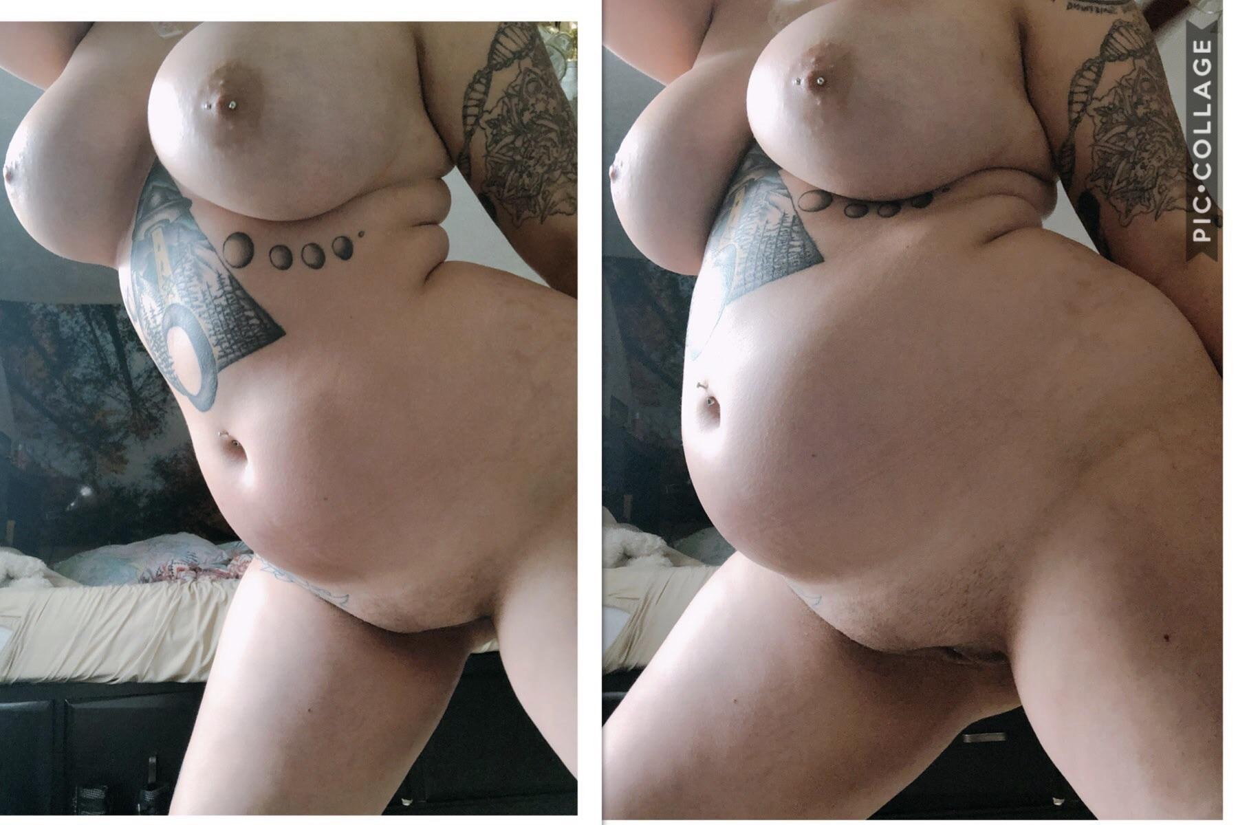 Big belly masturbation best adult free photos