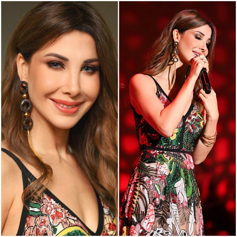 Nancy Ajram Photos Porn