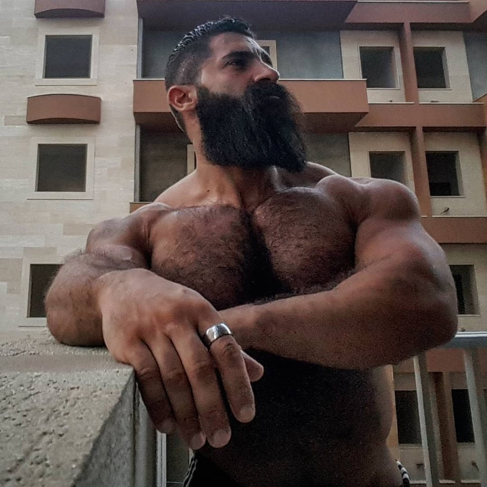 DOMIT GHANEM 63 Photos Porn