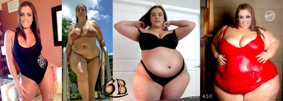 Katie Cummings Weight Gain 59 Photos Porn