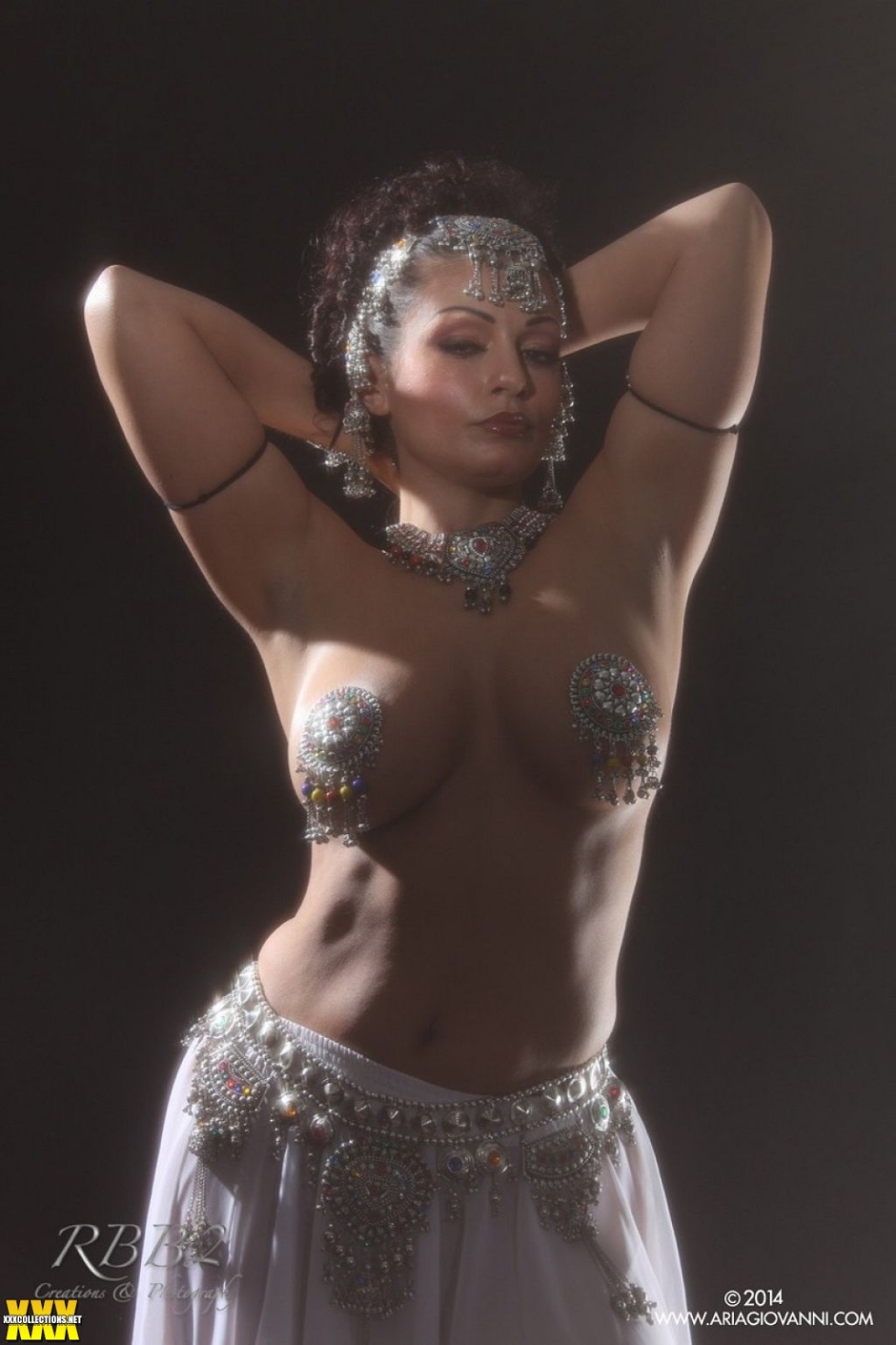 Mata Hari Photos Porn