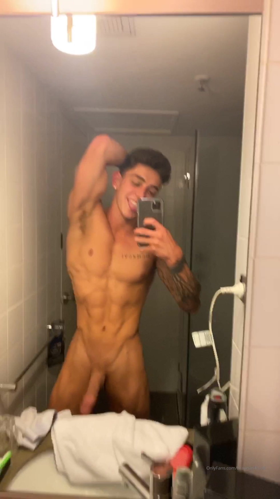 Braydan Ifuld Photos Porn