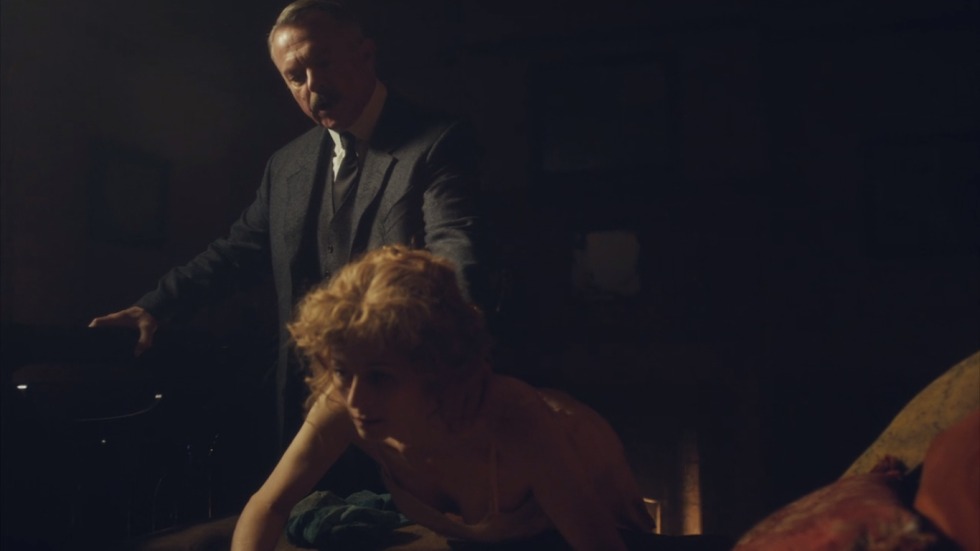 PEAKY BLINDERS 56 Photos Porn