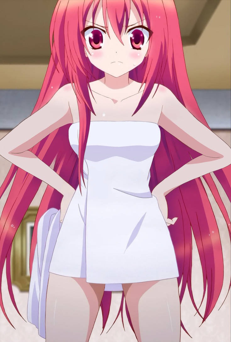 The dance of the blade of the elementalist