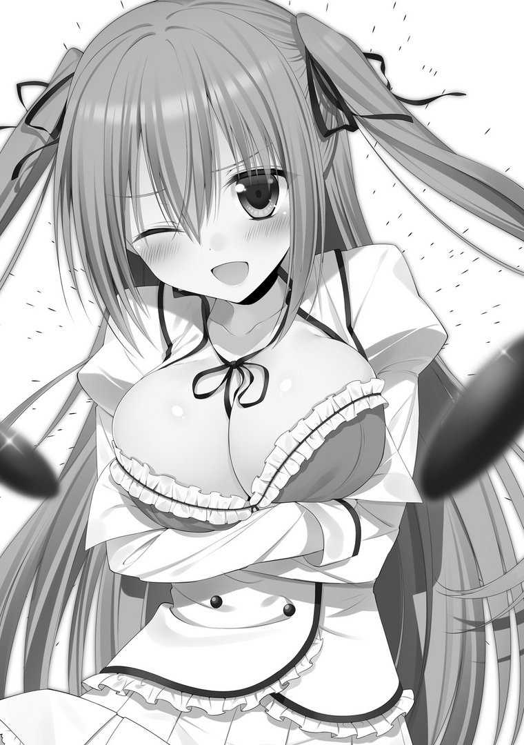 Anime blade elementalist Claire Hentai