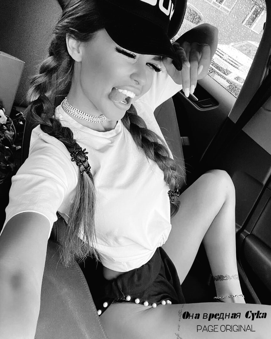 Tanya.ll Kozhechkina