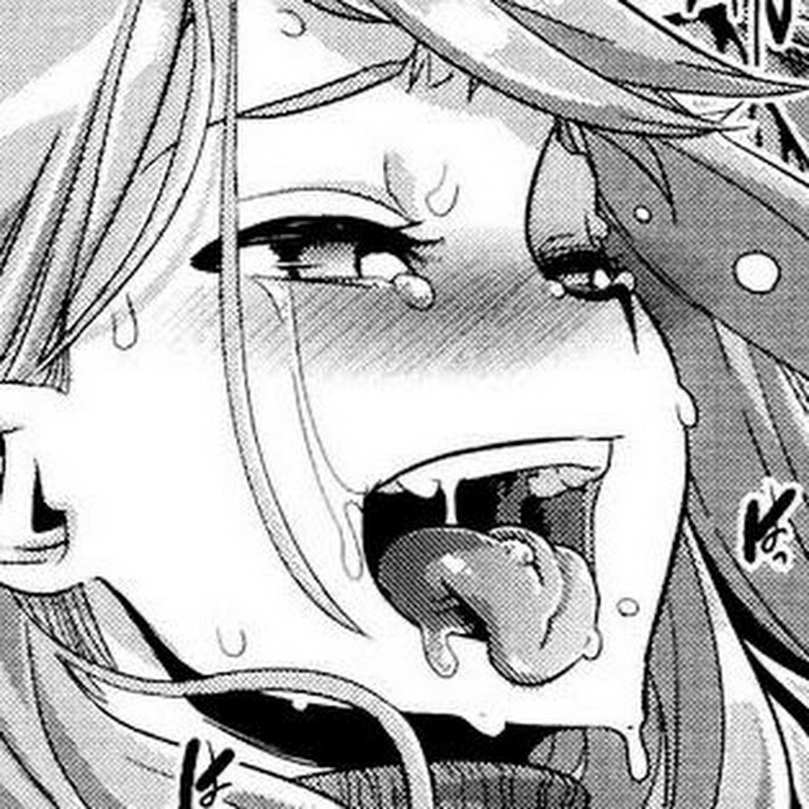 Yamato Ahegao