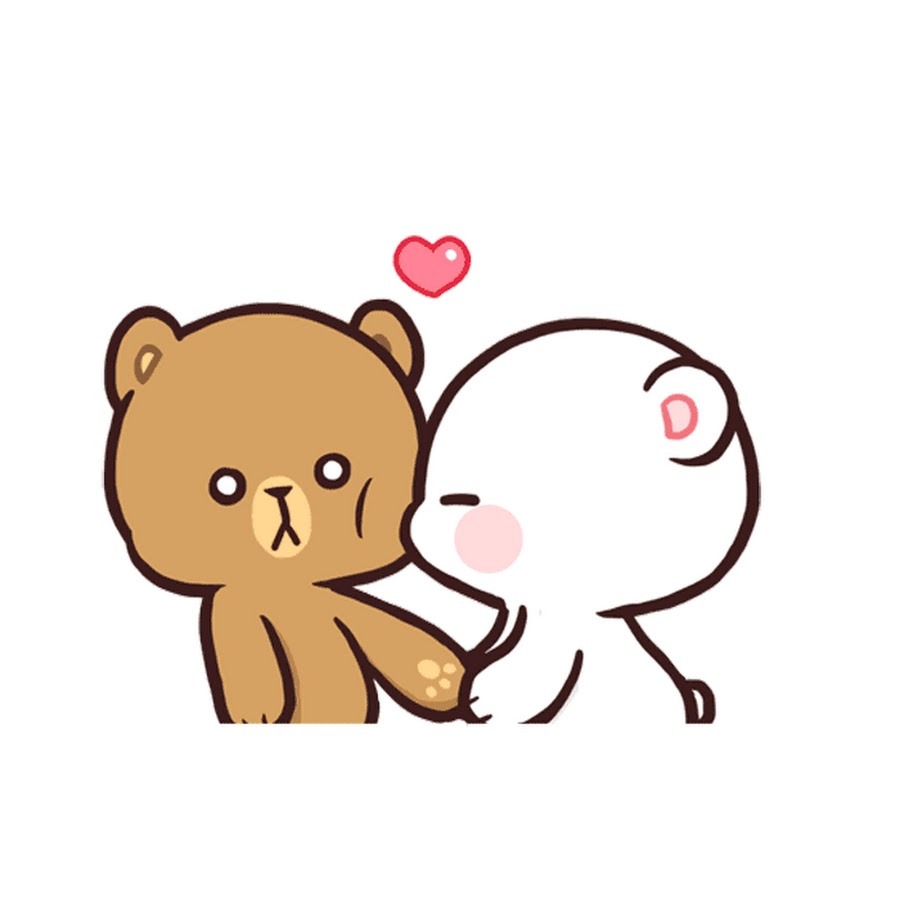 Stickers hugs