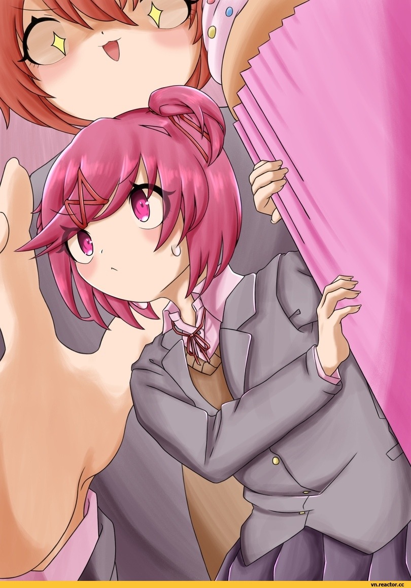 Monica lesbian docks