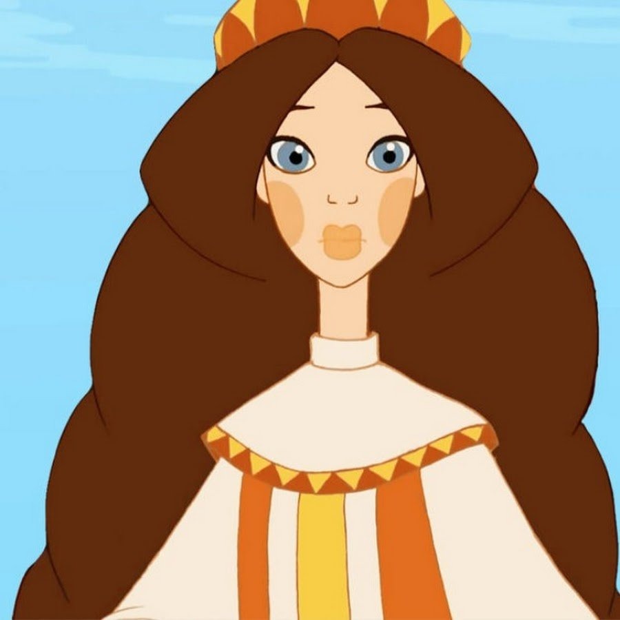 Dobrynya Nikitich and Fun is Putatysh