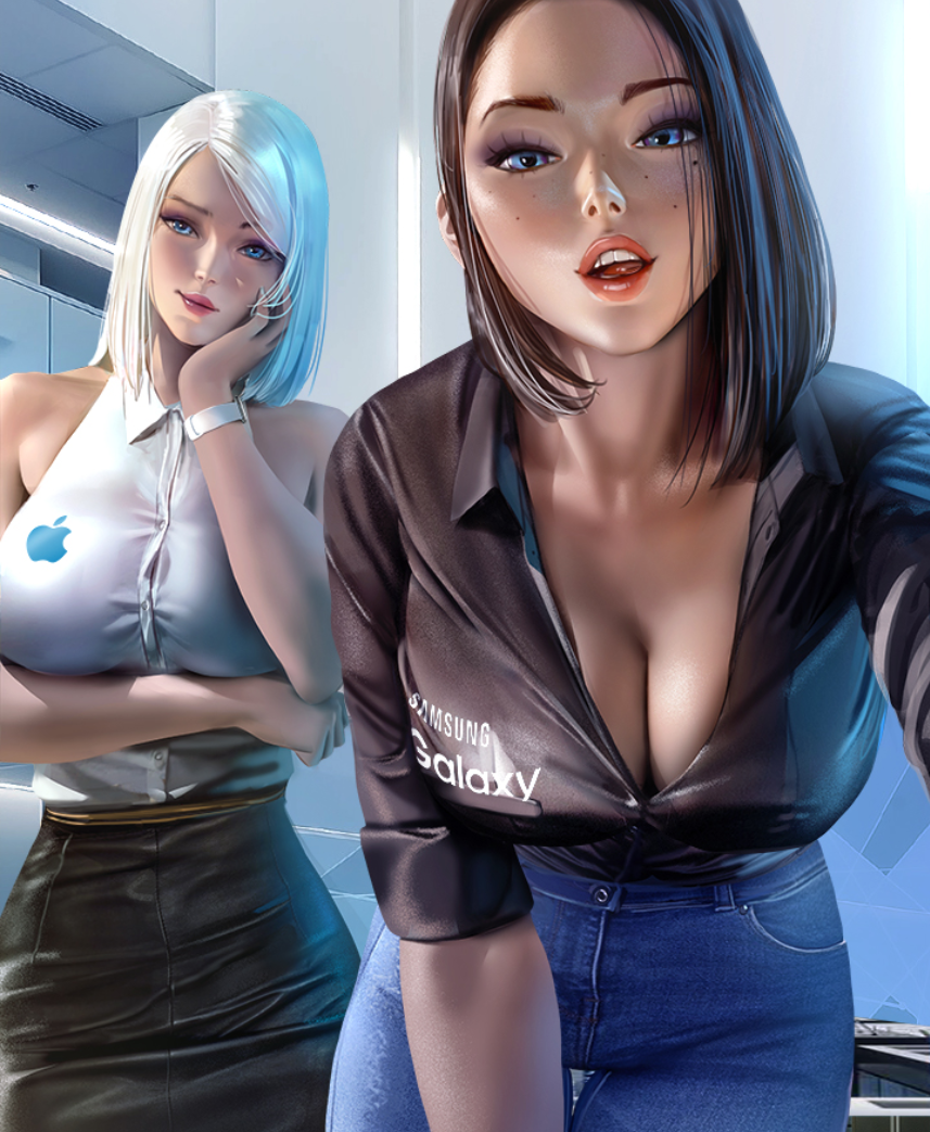 Casting Bakuman Hentai