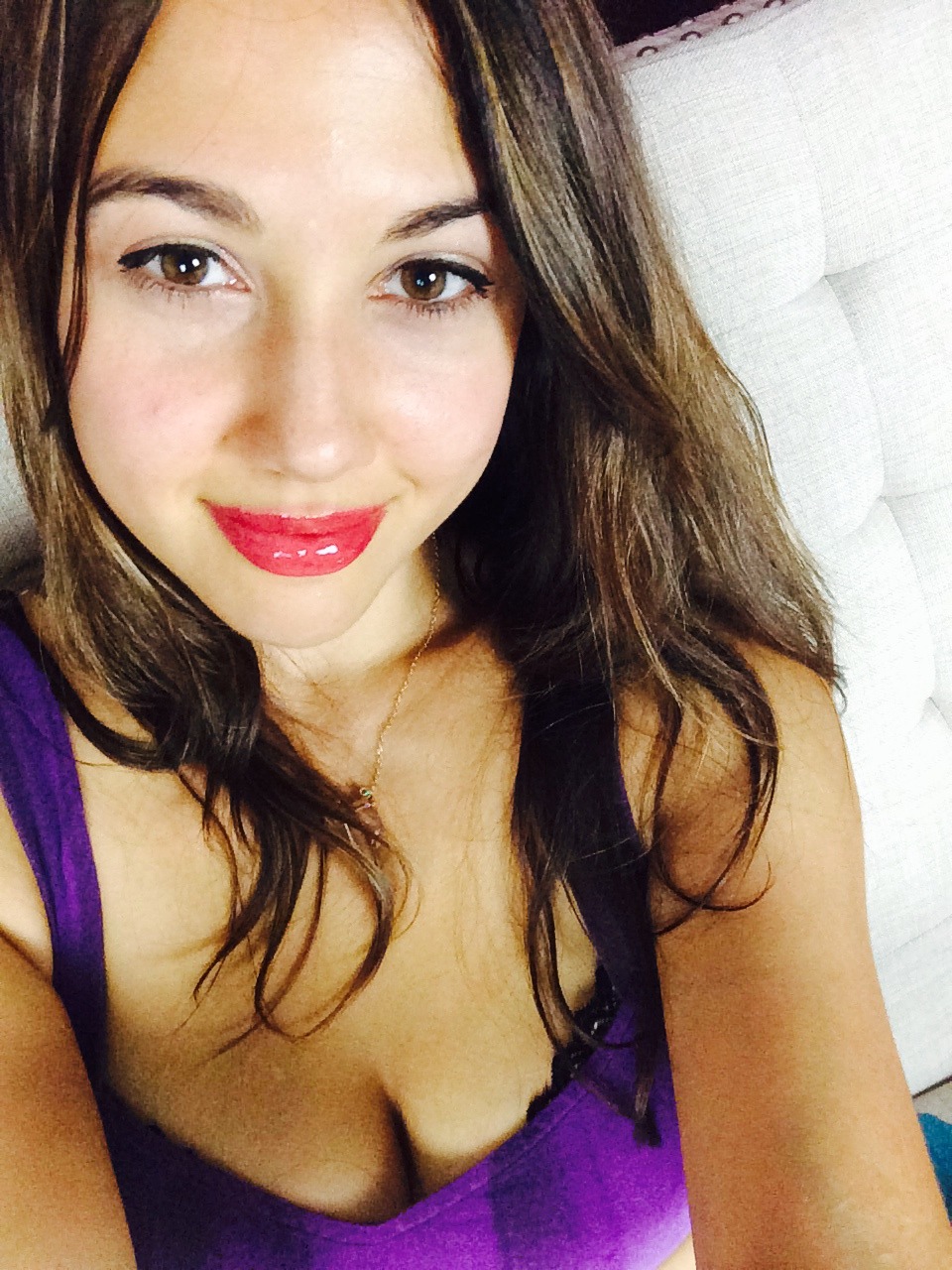 Katie Cox Masturbation