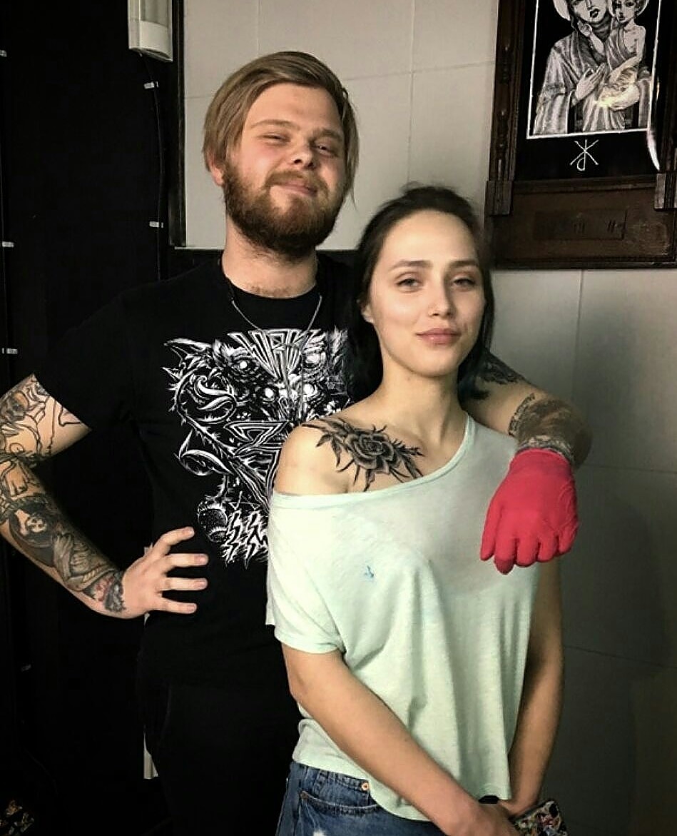 Siberian Studio Nade Old Ks 005