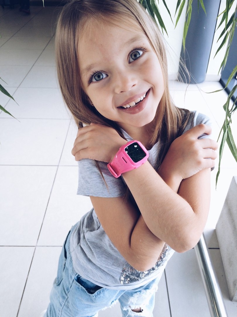 Ekaterina Marmalyuk model