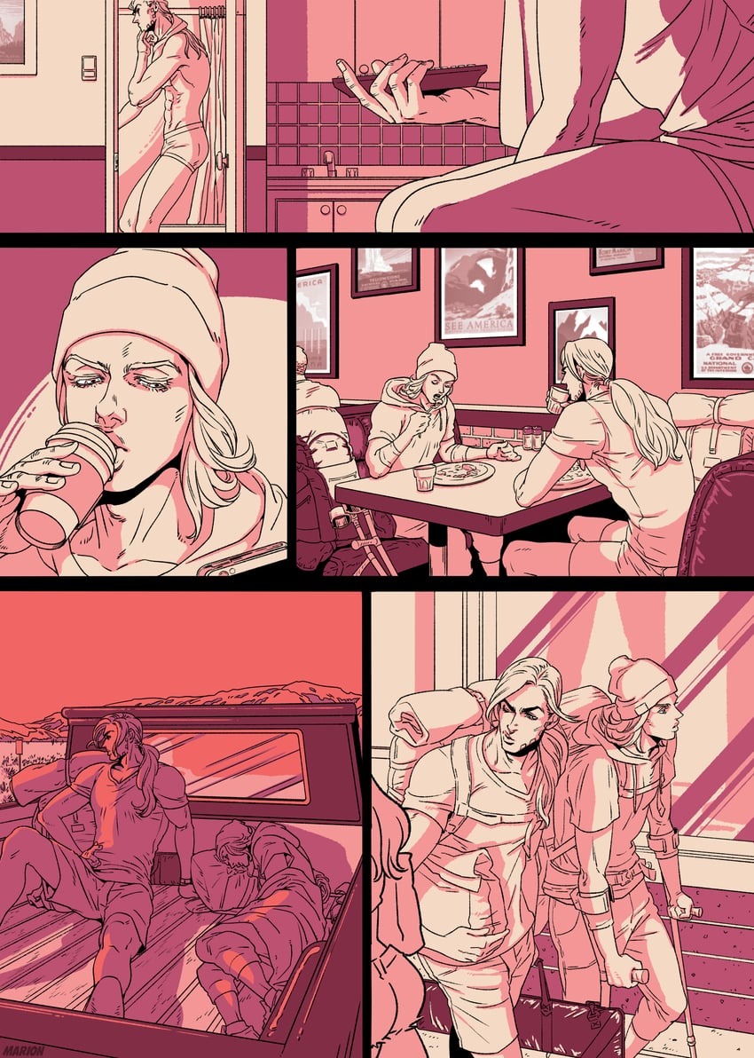 Lucy Style Jojo Hentai