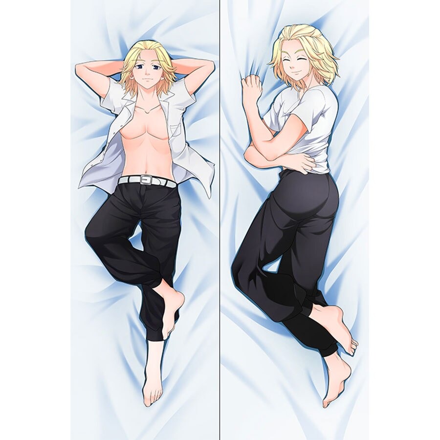 Dakimakura Coco Tokyo Avengers
