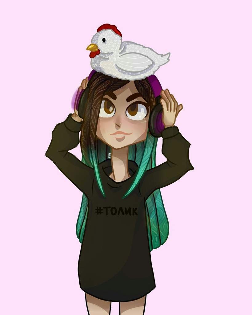 Mystic and lagger art