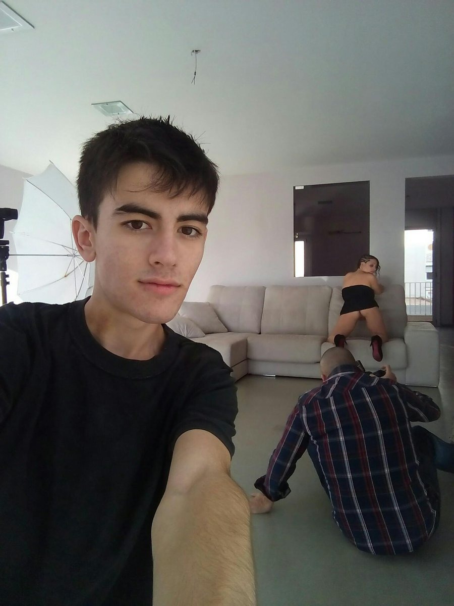 Johnny El Nignio Paul