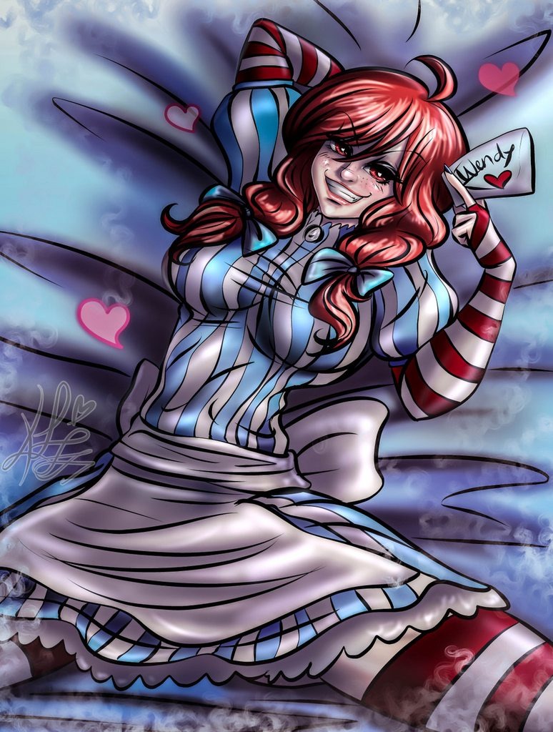 Shadman Wendy