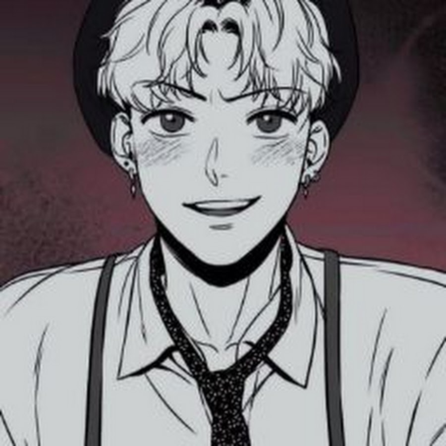 Bj alex ji won and Don Gyun