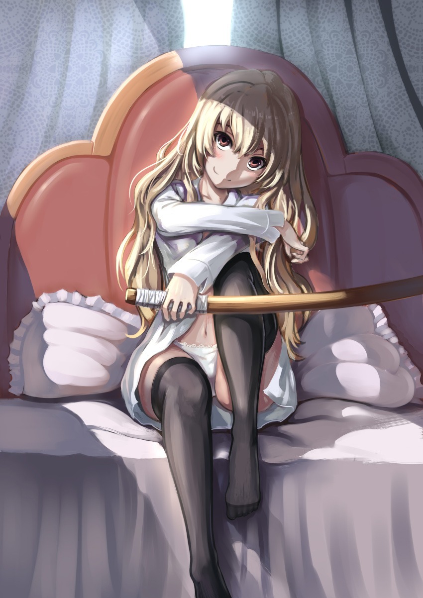 Toradora no Erohon manga