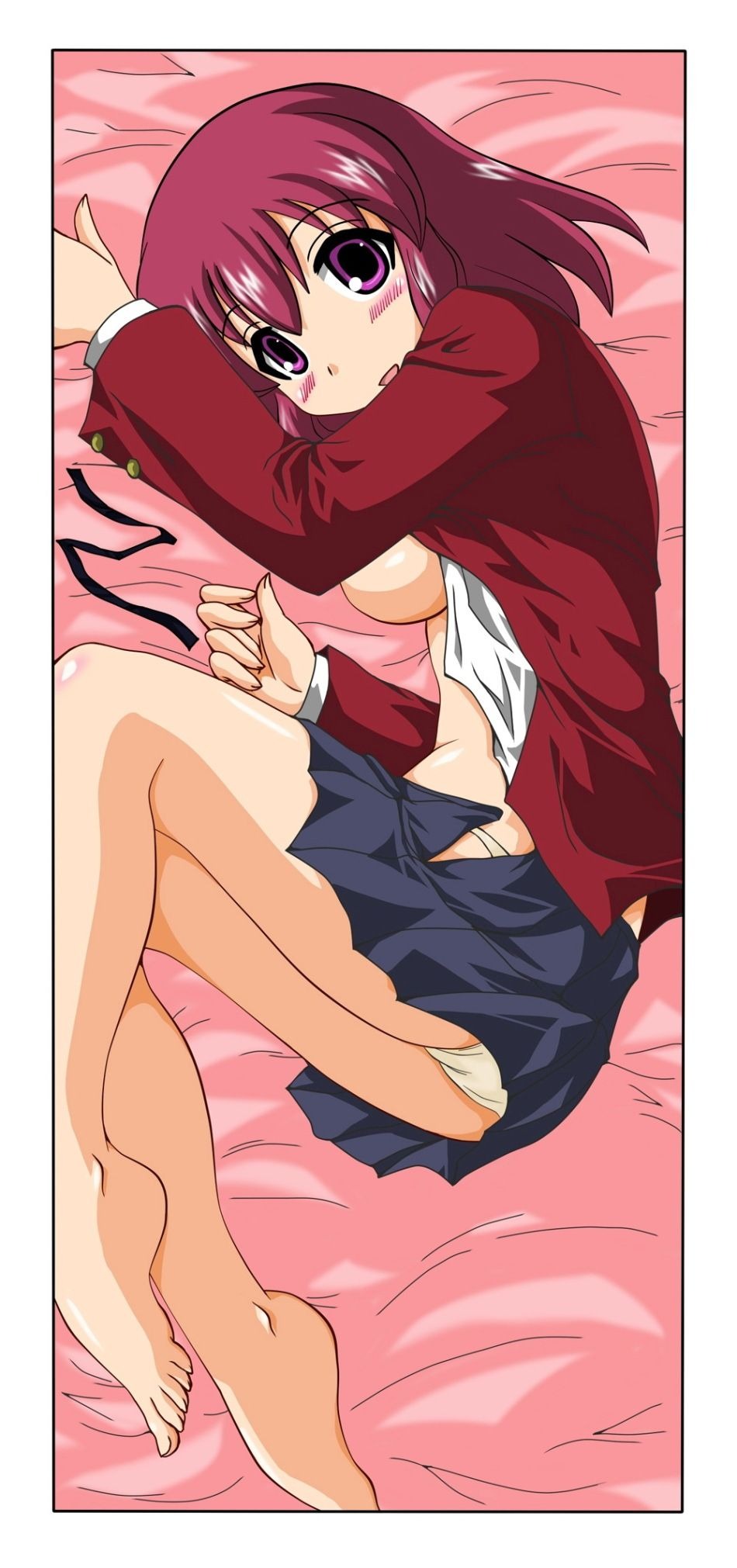 Toradora no Erohon manga