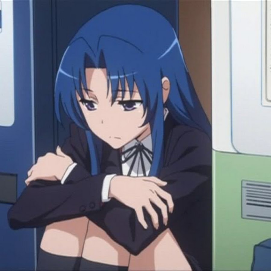 Hentai Toradora Aisaka