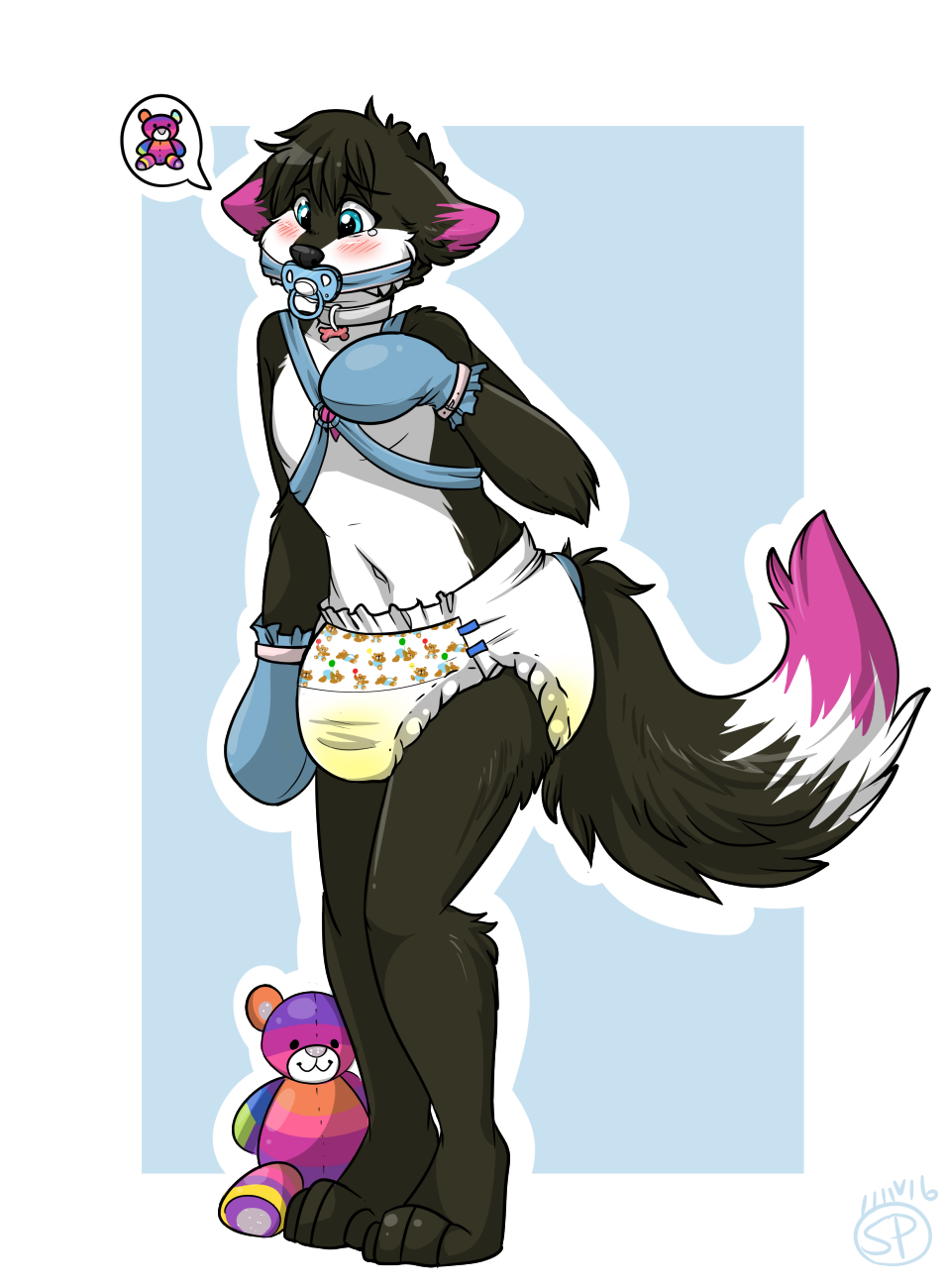 Adult Baby Source (67 photos)