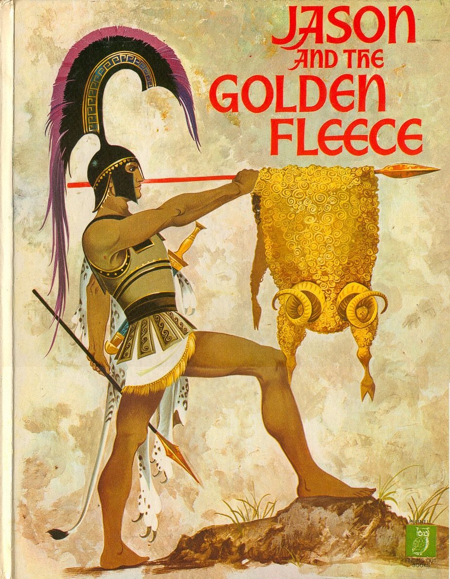 Taste of childhood gold fovers sewing