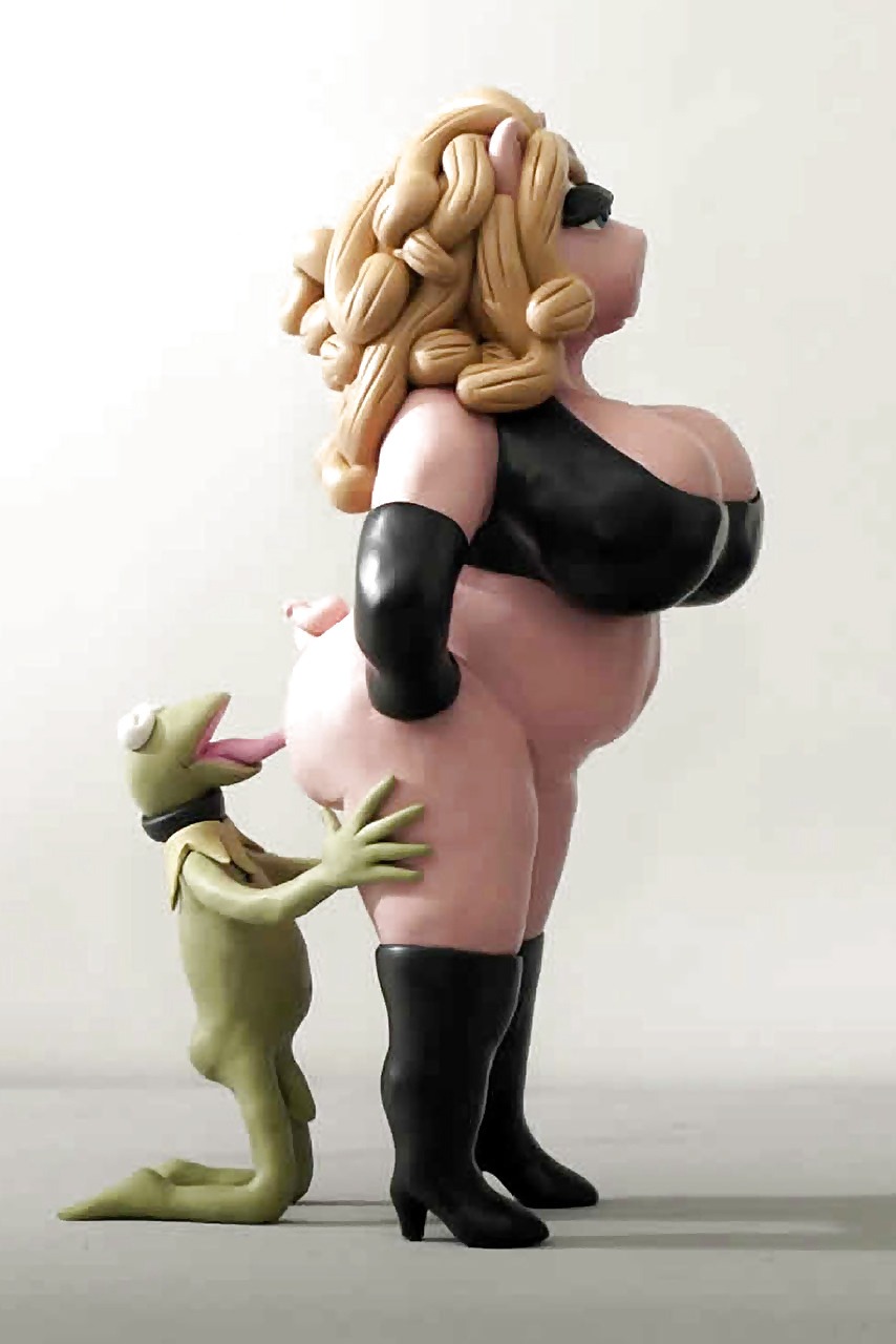 Muppets Hentai Xxx Cartoons - Miss Piggy (55 photos) - Ð¿Ð¾Ñ€Ð½Ð¾