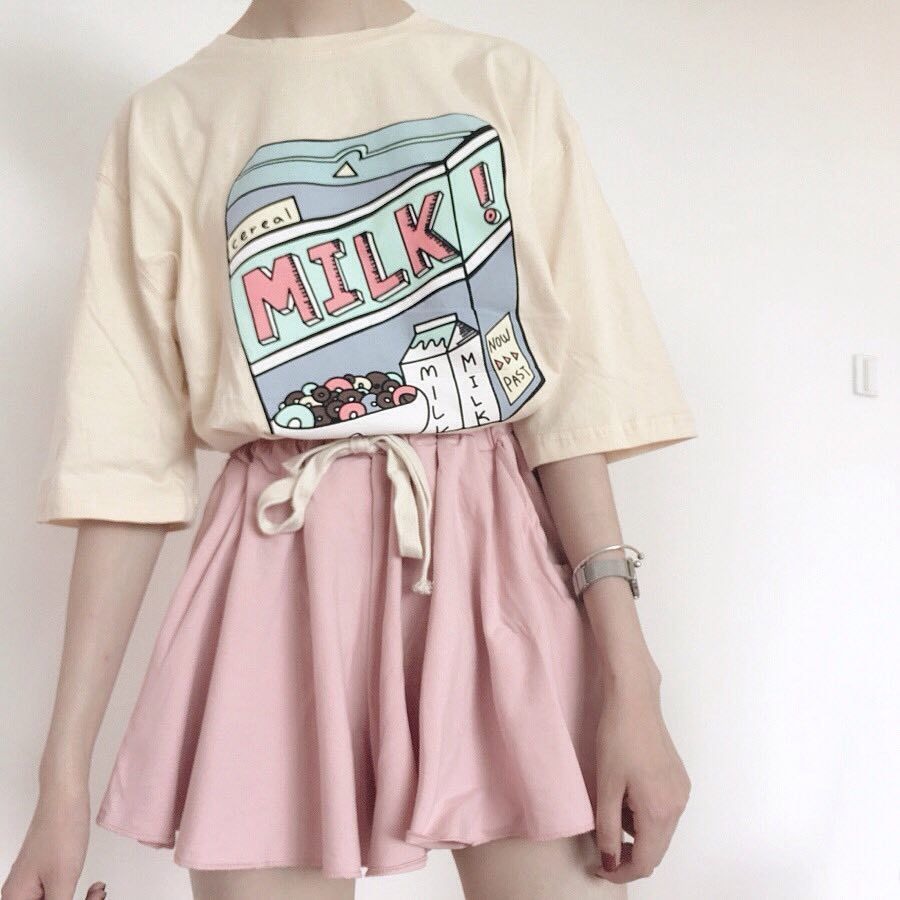 Women's sweater from mohair with knitting needles and schemes