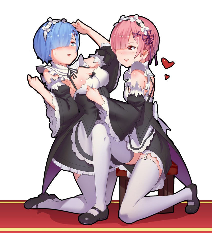Hentai Re Zero Echidna Hentai