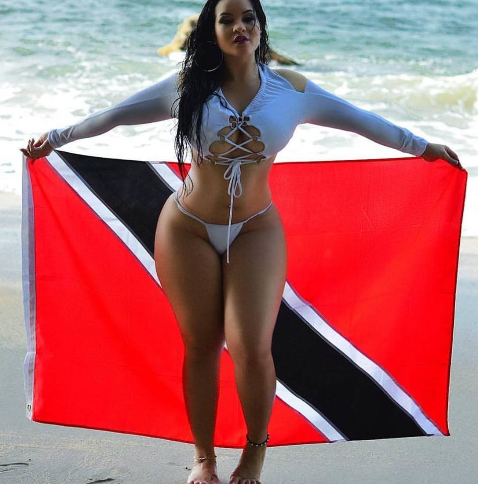 Brandy Lauren and Scarlett Bordeaver Photoset