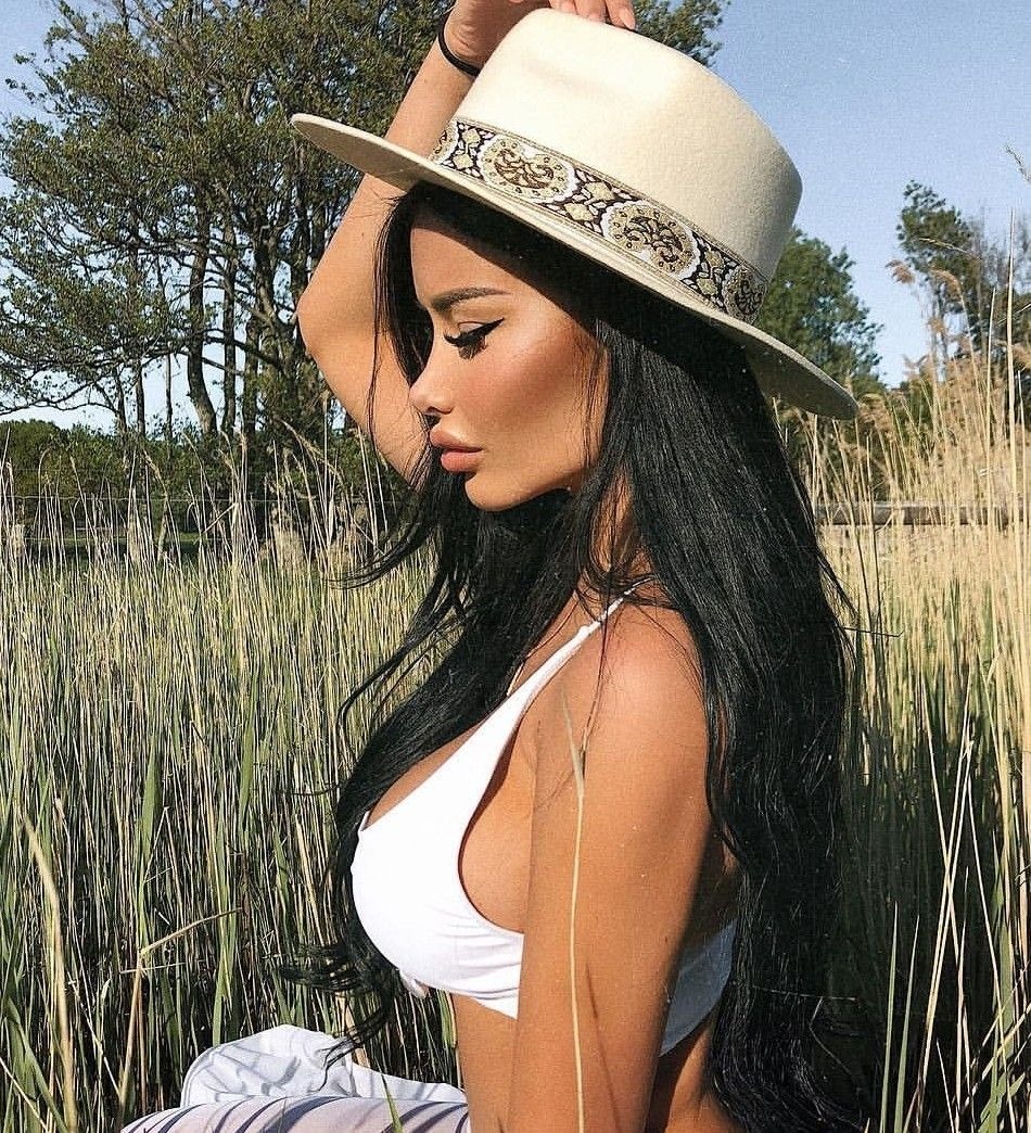 Adele Grisoni in Nizhny