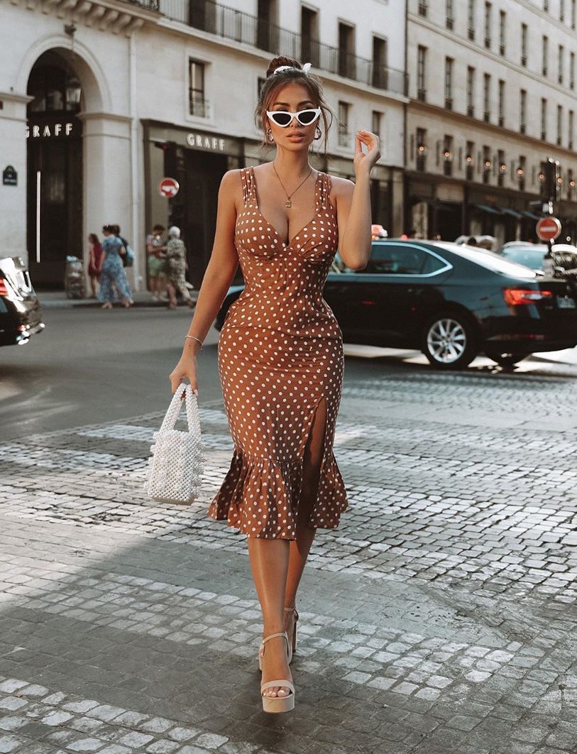 Adele Grizon Instagram star