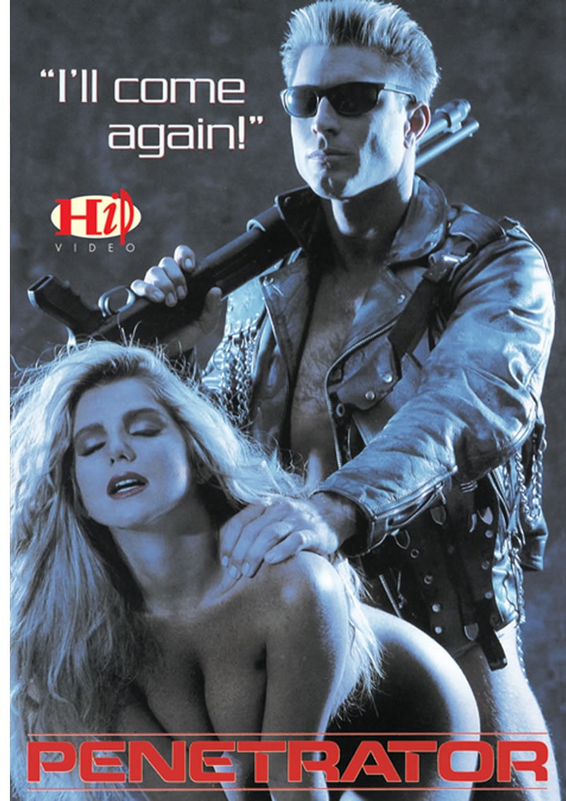 Summer Glau Terminator Nud