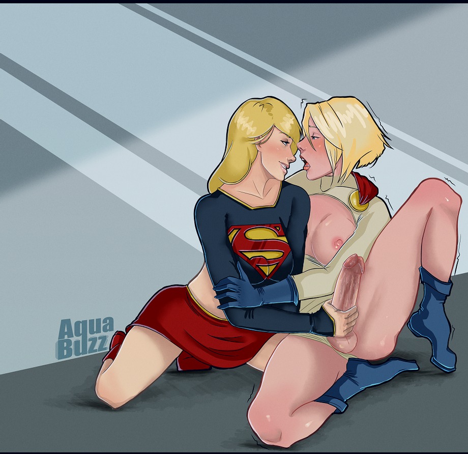 Superherl indjastis 2 hentai