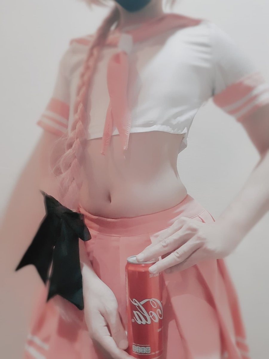 Astolfo with the energy of Monster