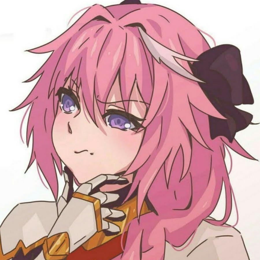 SUCC Astolfo