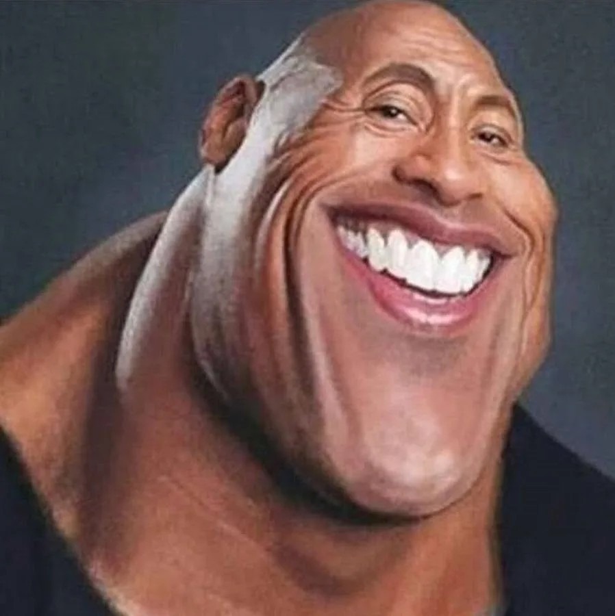 Dwayne Scala Johnson Mem