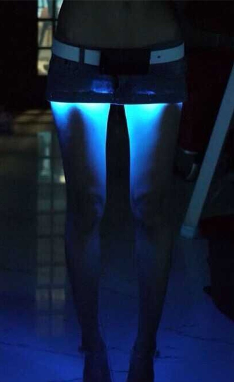 Anal sleeve jaga jag