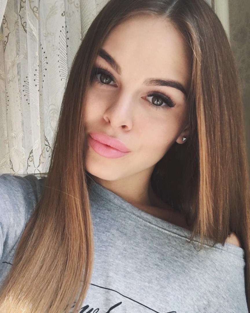 Ksenia Sokolovskaya