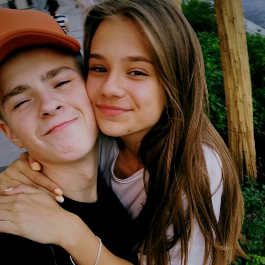 Katya Adushkina and Zlatoust