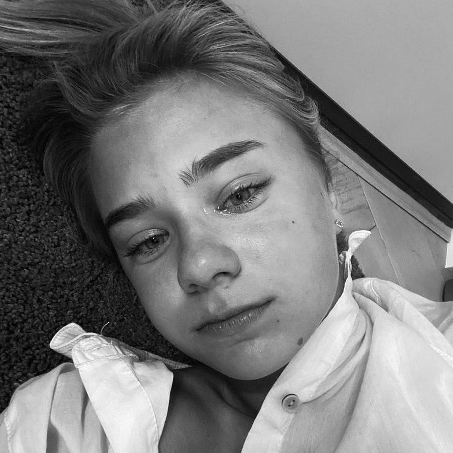 Katya Adushkina 2020