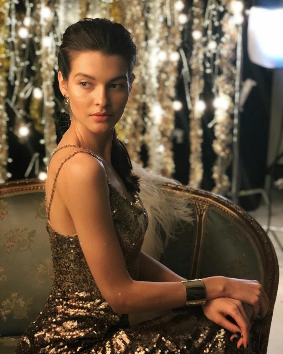 Sasha Zotova Resident Evil 3 Remake