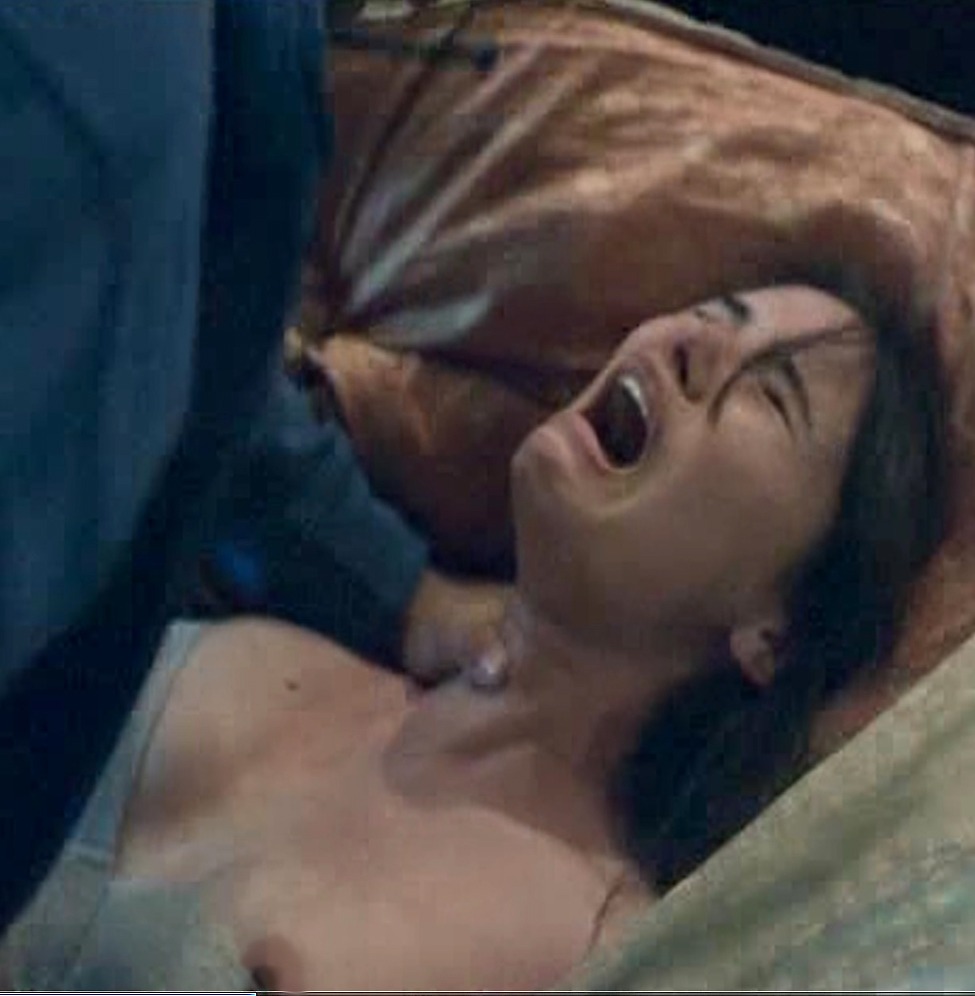 Video Brutal Clips Brutalclips - Teen Helena Keynes Wird Gefickkt