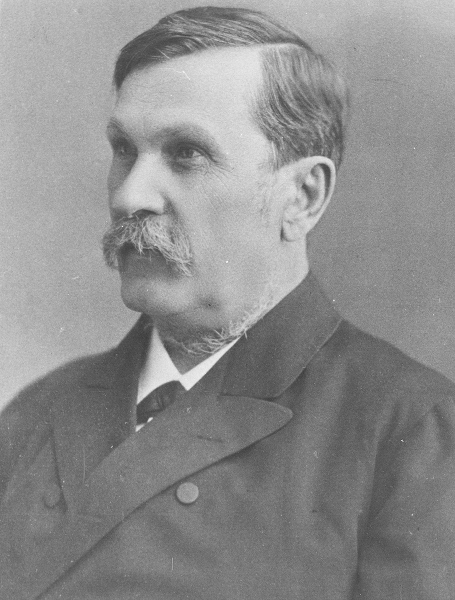 Gusev Ivan Vladimirovich